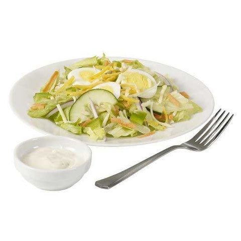 House Blend Ranch Dressing, 1.5 Ounce -- 60 per case