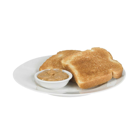 Poco Pac Peanut Butter Pouch, 2 Ounce -- 200 per case.