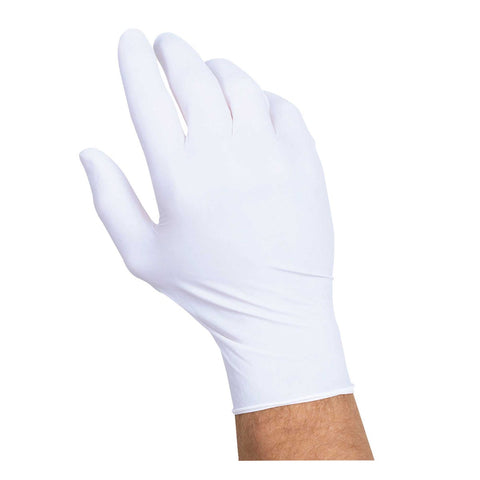 Glove (NaturalFit Synthetic Disposable Glove) Small,10 Case ---100 Count