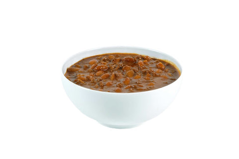 Vanee Chili with Beans - no. 10 can, 6 per case