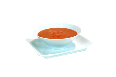 Vanee Condensed Tomato Soup - 50 oz. can, 12 per case