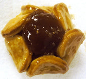 Chudleighs Caramel Apple Blossom, 4.23 Ounce -- 6 per case.