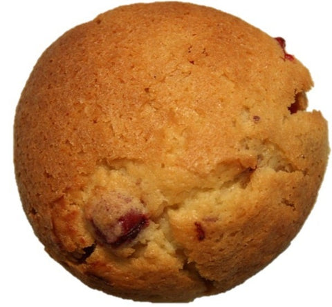 Bake N Joy Cranberry Orange Nut Muffin Batter, 8 Pound -- 2 per case.