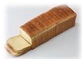 Burry Foods Texas Toast Bread, 24 Ounce -- 10 per case