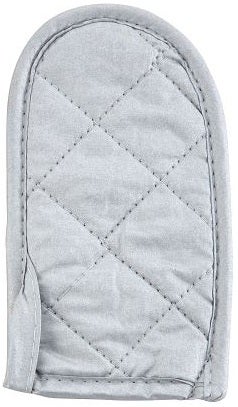 Winco Silicone Silver Color Handle Holder -- 288 per case