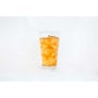 Teatulia Organic Passion Fruit Black Iced Tea -- 24 per case
