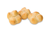 Signature Breads Crown Breton Roll, 5.2 Ounce -- 34 per case.