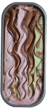 Villa Dolce Old-World Spumoni Gelato, 5 Liter