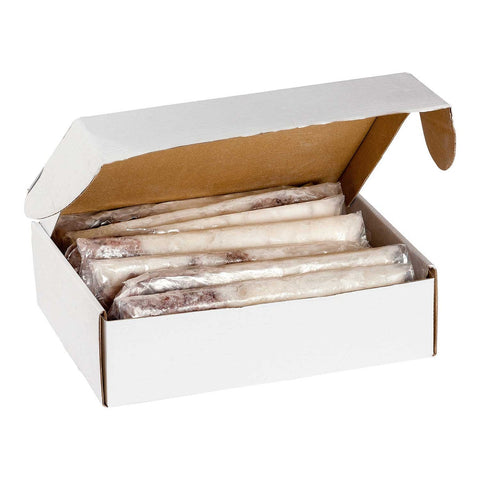 Pana Pesca Fully Cleaned Loligo Squid, 5 Pound -- 2 per case.