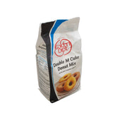 Golden Dipt Modern Maid Doughnut Mix, 5Lb - 6 Per Case