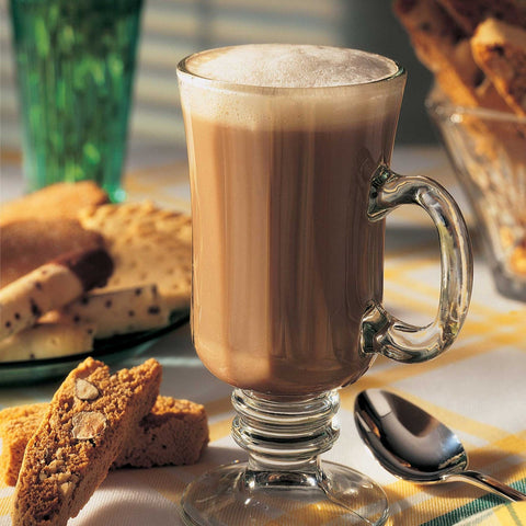 Coffee Shoppe French Vanilla Cappuccino, 2 Pound -- 6 per case.