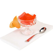 Chefs Companion Sugar Free Orange Gelatin Mix, 2.75 Ounce -- 18 per case.