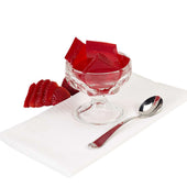 Chefs Companion Strawberry Gelatin Mix, 24 Ounce -- 12 per case.
