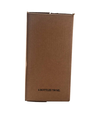 Monin Organic Hazelnut Flavor Syrup, 750 Milliliter -- 6 per case.