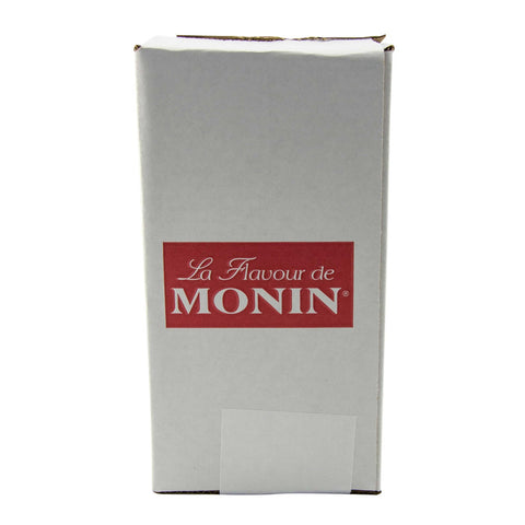 Monin Blueberry Concentrated Flavor, 375 Milliliter -- 4 per case.