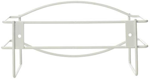 Winco Rectangle Large Glove Box Bracket, 10 1/4 x 3 5/8 x 5 inch -- 24 per case