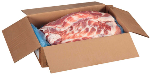 Smithfield Pork Spare Rib