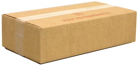 Creminelli Bulk Sliced Pepperoni, 20 Pound.