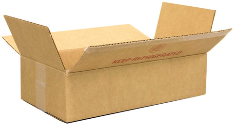Creminelli Fine Meats Salami Varzi, 2.75 Pound -- 3 per case.