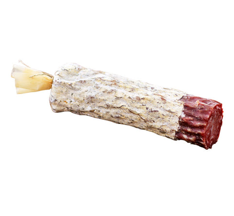Creminelli Fine Meats Salami Varzi, 2.75 Pound -- 3 per case.