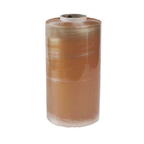 Anchor Packaging UltraWrap Clear PVC Meat Film, 15 inch x 4000 feet