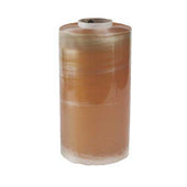 Anchor Packaging UltraWrap Clear Polyvinyl Chloride 73 Gauge Meat Film, 19 inch x 4000 Feet