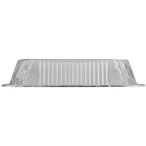 HFA Aluminum Medium Steamtable Pan -- 50 per case