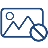 American Metalcraft Gold Oval Three Tier Stand, 12 x 7 x 20 1/2 inch