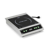 Vollrath Mirage Cadet Induction Range, 12 inch.