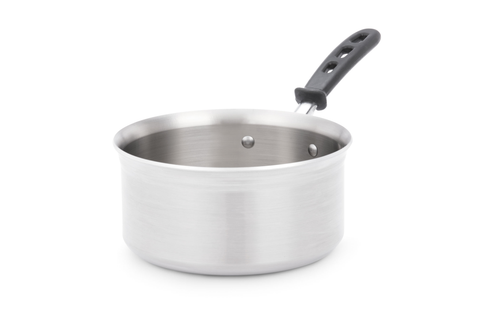 Vollrath Tribute 3 Ply Sauce Pan, 1.5 Quart.