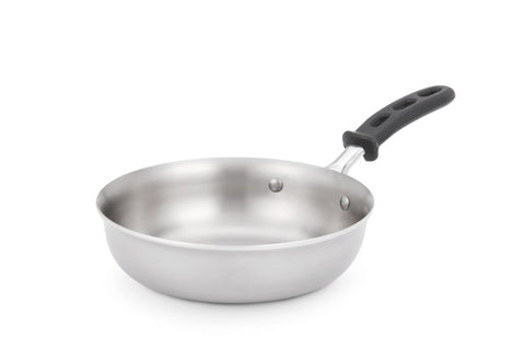 Vollrath Tribute Saucier, 2 Quart Capacity.