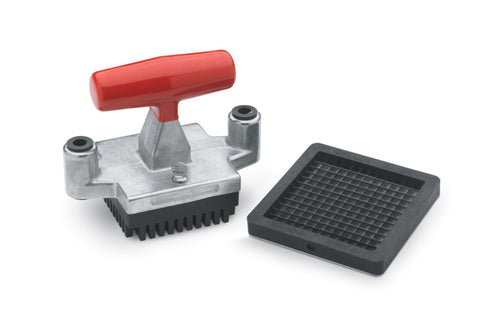 Redco® Insta Cut INTERCHANGEABLE Blade Assembly with T-Handles 1/4