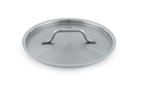 Marathon® Stock Pots Cover Dia: 9 1/2