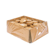 Advance Pierre Sliced Meatloaf, 3 Ounce -- 96 per case.