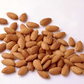 Azar Nut Bakers Select Whole Natural Almond, 5 Pound.