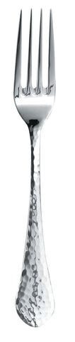 Walco 18/10 Stainless Hallmark 2000 IronStone Dinner Fork, 7 5/8 inch -- 12 per case