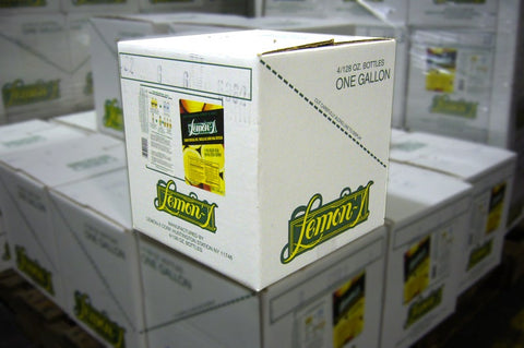 Bevolution Group Agave Margarita Mix, 1 Gallon -- 4 per case.