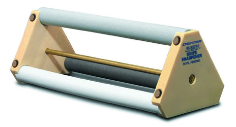Sharpener 3Rod Ceramic Knife