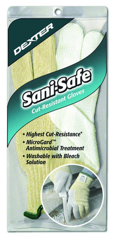 Dexter Russell Size Small Cut Resistant Glove -- 12 per case.