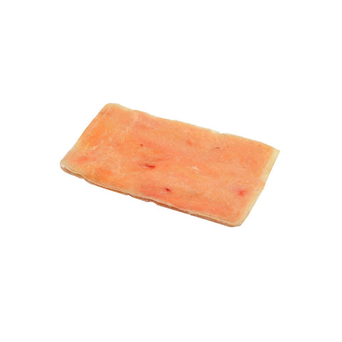 Advance Food Traditional Chicken Flat Steak, 4 Ounce -- 40 per case.