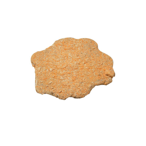 Advance Food Breaded Veal and Beef Parmigiana Patties, 4.40 Ounce -- 36 per case.