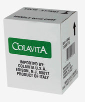 Colavita White Wine Vinegar, 5 Liter -- 2 Case