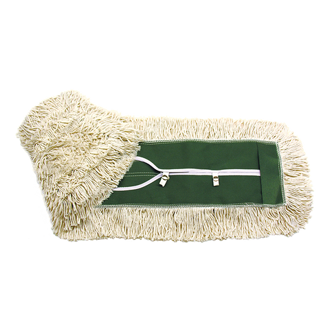 O Cedar MaxiDust Cut End Dust Mop, 60 x 5 inch -- 12 per case.