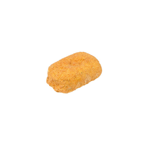 Barber Foods Frozen Stuffed Broccoli and Cheese Chicken, 7 Ounce -- 24 per case.