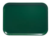 Cambro Rectangular Camtray, Sherwood Green, 17 7/8 X 25 3/4 inch -- 6 per case