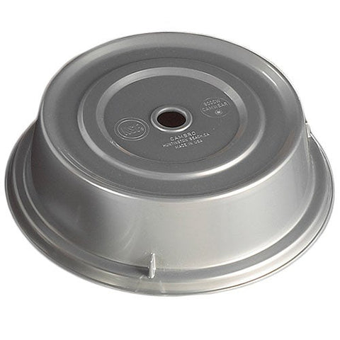 Camwear Polycarbonate Camcover Only, Silver Metallic, 9 1/2 x 2 13/16 inch -- 12 per case.