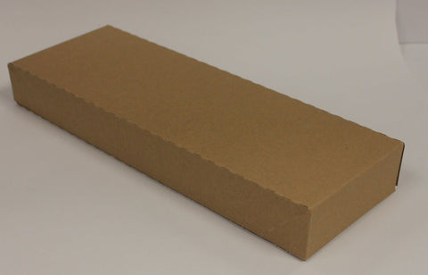 Evergreen Manufacturing Red Paper Napkin Band, 4.25 x 1.5 inch - 2500 per pack -- 8 packs per case.