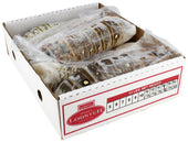 Seamazz 16 to 20 Ounce Lobster Tail, 10 Pound.
