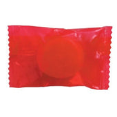 Sunrise Cinnamon Disks - 31 lb. box, 1 per case