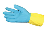 Impact Products Pro Guard Flock Lined Medium Neoprene Gloves -- 6 per case.